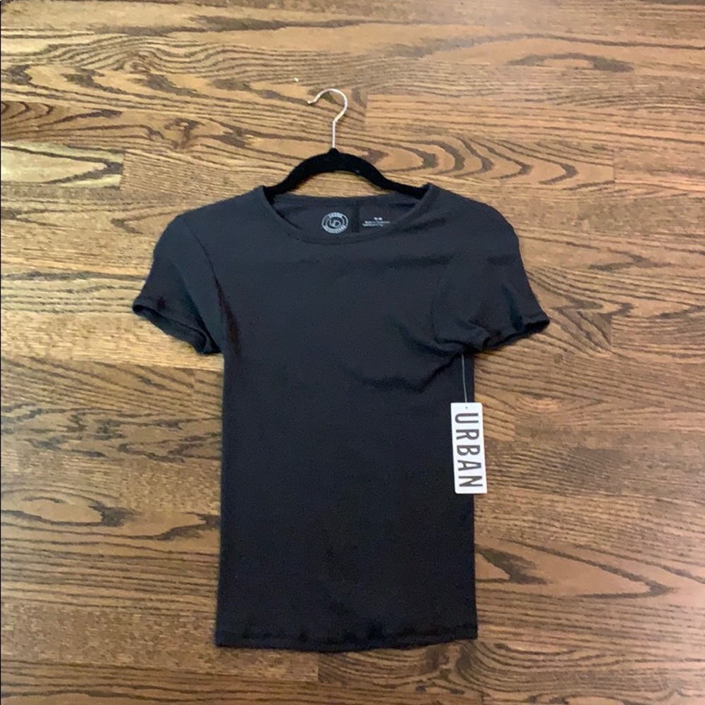 Urban outfitters baby tee